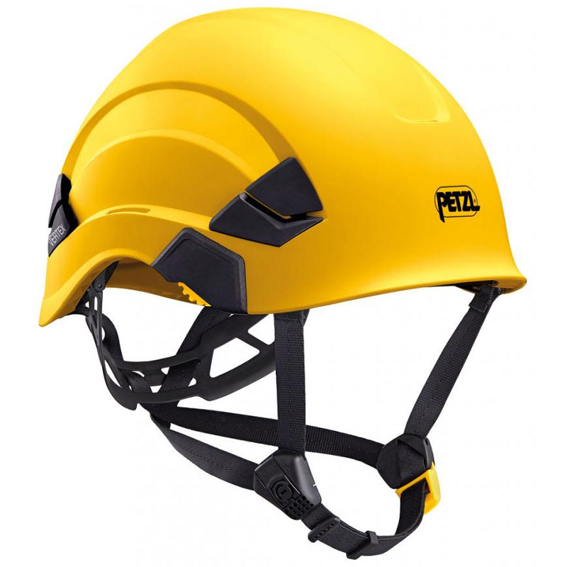 helmet PETZL Vertex yellow
